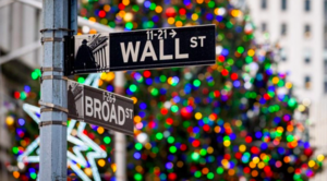 Wall Street avanza hacia el cierre del año mientras el Rally de Santa Claus gana tracción